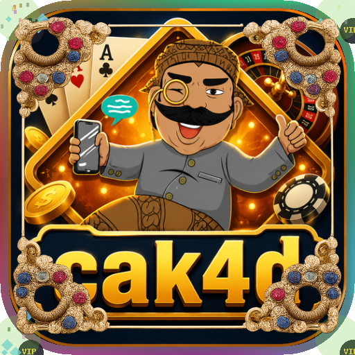 cak4d — galeri pratinjau - APK Resmi